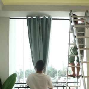 🔥รับประกัน 10 ปี🔥ราวแขวนไม่เจาะ สแตนเลส ปรับขนาดได้ ไม่ต้องเจาะผนัง ถอดประกอบง่าย เกรด 304 ไร้สนิม มี 5ขนาด（ราวสแตนเลส ราวม่าน ราวม่านห้องน้ำ ราวอเนกประสงค์ ราวม่านสแตนเลส ราวม่านไม่เจาะ ราวแขวนสเตนเลส ราวแขวนราวม่าน ราวแขวนผ้าสแตน）