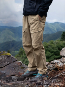 NatureHike | Quần Dài Ngoài Trời Chống Thấm Nước Bền