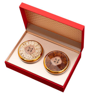 JUHETAI | Nutritious Gift Box Ginseng