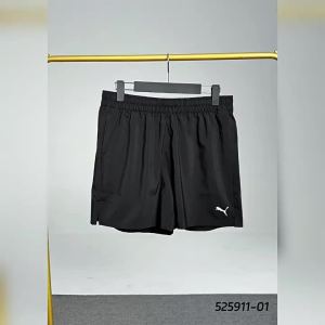 PUMA | Quick-dry Weave Short Pants Men