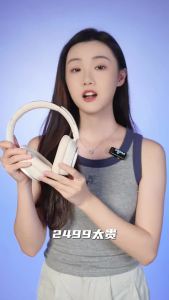 Tai Nghe Bluetooth Acer OHR525 ANC Tai Nghe Âm Thanh Vòm Không Dây Có Mic HD 1000mAh ENC Tai Nghe Khử Tiếng Ồn Chủ Động