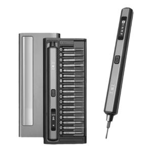 Greener | Vít Điện Mini Chính Xác Nạp Lại Pin