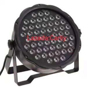 LAMPU SOROT PANGGUNG DISCO 54 LED