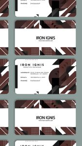 Kartu NamaName cardKartu nama murah