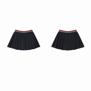 JNXS | Antibacterial Moisture Wicking Quick-Dry Cool Sensation Sports Skirt