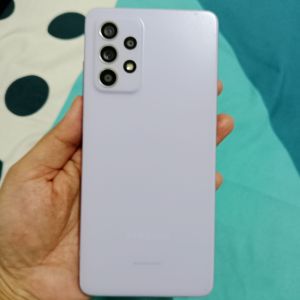 Samsung galaxy A52s 5G
