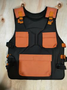ROMPI DADA / ROMPI PELINDUNG DADA / ROMPI TOURING / BODY PROTECTOR MOTOR