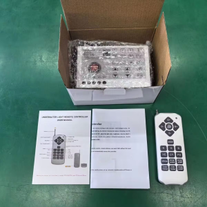 Bluetooth APP Control RGB LED Pool Light 12W 85-265V Outdoor Underwater Light Fountain Landscape L