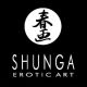 SHUNGA Erotic Art