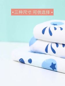 GRACE | Soft Baby Cotton Gauze Towel