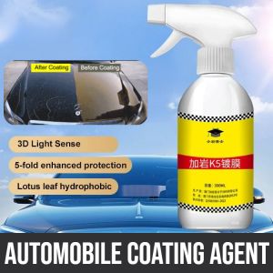 [Liquid Glass] Automobile Coating Agent Car Nano Coating Agent Spray Car Paint Polish Anti-Scratch