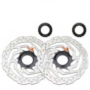 SHIMANO | Six-pin Disc Brake Rotor