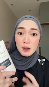 Dsavior Brightening Body Serum - 50 ml | CARNIVAL | Mencerahkan & Memudarkan Bekas Luka