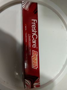 FRESHCARE SMASH