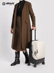 Multifunctional Rolling Backpack with Wheels