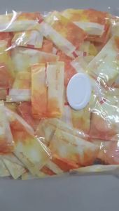 [100 cục] Xà bông rửa tay nhà nghỉkhách sạn  homestay 7.5g 15g