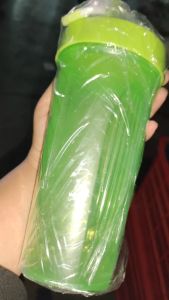BOTOL SHAKER / botol pengocok / botol kocok