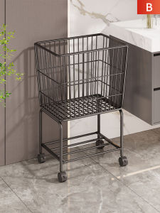 evesigar | For Storage Laundry Basket