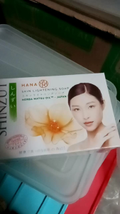 Shinzui 80gr