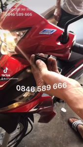 Công Tắc Tắt Đèn Đời Mới Dành Cho Xe Không Có Công Tắc Tắt Đèn Dùng Cho Xe Bóng Halogen (Sợi Đốt)