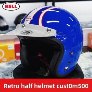 Bell | Retro Three-quarters Helmet 3C Certified