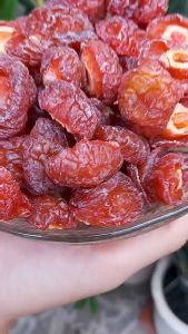 Bịch 250_ 500 Gram Mận Đà Lạt Sấy Dẻo Loai 1 ( Mới Dẻo Ngon )