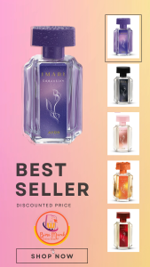 AVON Imari Women’s Perfume 50ml – Bold Velvet Seduction Classic EDT