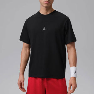 Nike | Áo Thun Chạy Bộ Thoáng Khí Mới Thu