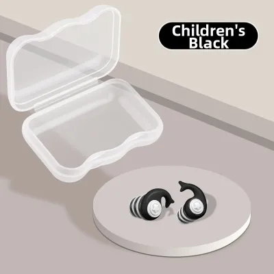 LECAN | Waterproof Ears Protector Noise Isolation Earplugs