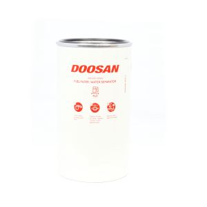 IM DOOSAN CARTRIDGEWATER SEPARATOR PN: 400508-00063