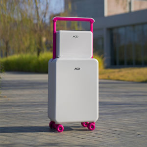 Cabin Luggage Set 20 Inches
