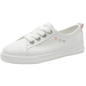DUSTO | Soft Soles Easy Slip-On Breathable Womens Sneakers