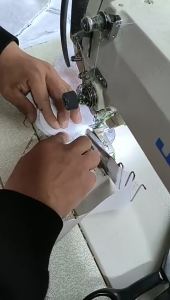 X5  Penutup Kain Pengelap Lantai Wap Lima Dalam Satu  H2O Aksesori Kepala Pel   Pelekat  Segi Tiga   Kain mop