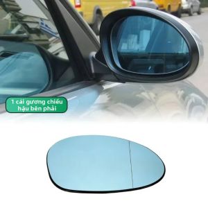 Kính Chiếu Hậu Có Sưởi Cho BMW E90 E92 E91 E93 E82 E88 E86 E85 Z4 Thay Thế Gương Chiếu Hậu 51167157247 51167157246