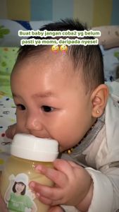 Mom Uung Pompa ASI Electric Portable