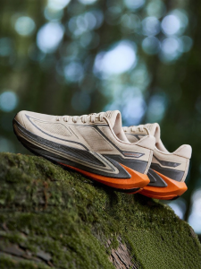 Erke | Shock Absorption Wear-Resistant Running Shoes for Men