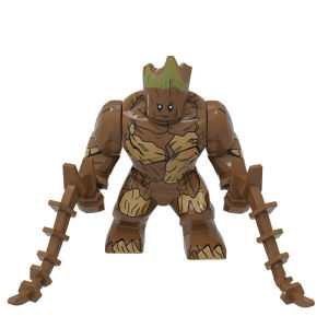 hot toys | Bộ Đồ Chơi Lắp Ráp Siêu Anh Hùng - Người Nhện Venom Iron Man Hulk Búp Bê Chiến Binh Đồ Chơi Trẻ Em Quà Tặng Giáng Sinh Sinh Nhật Tương Thích Với Lego Nhựa ABS
