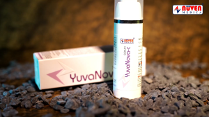 YuvaNova-c Serum for skin rejuvenation