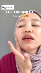 The Originote TXA 377 Dark Spot Serum