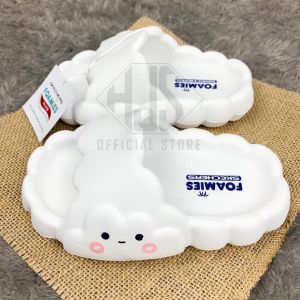 Sandal Anak Terbaru Sendal Anak Model Awan Kekinian Sandal Selop Anak Cewek Murah Sendal Awan Anak