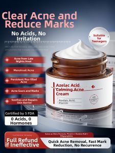 Pozitilan | Acne Scar Repair & Hydrating Face Cream