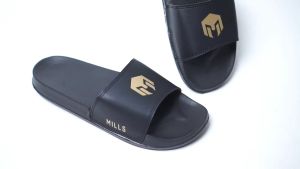 Maisir Sandal SLide Distro Pria Mills Footwear Realpict Pailon 02