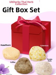UltiHerbs | Natural Handmade Soap Blind Box
