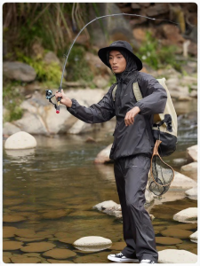 NatureHike | Outdoor Rainproof Suit