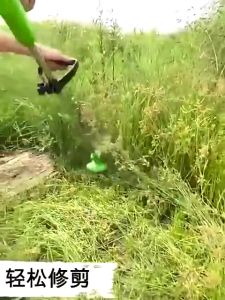 Ultimate Guide to Electric Grass Cutters & Cordless Lawn Mowers