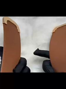 BGS-617 Ikat Pinggang Karet Lebar Casual Dress Wanita Bahan Kulit PU Fashion Style