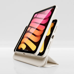 Zoyu | Detachable Rotating Protective Case for iPad 12.9inch
