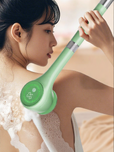 OVL | Automatic Smart Back Bathing Brush