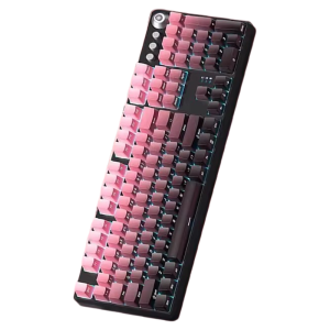 AULA | Gaming Office Mechanical Keyboard 108 Keys