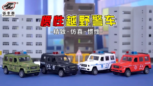 Pull-back G-Wagon Toy 🚙 回力车玩具车 Mainan Kereta Model Pull-Back Benz G-Class Aloi Mini Tarik Lepas Kanak-Kanak Benz G-Class Mini Vehicle Toy Kids